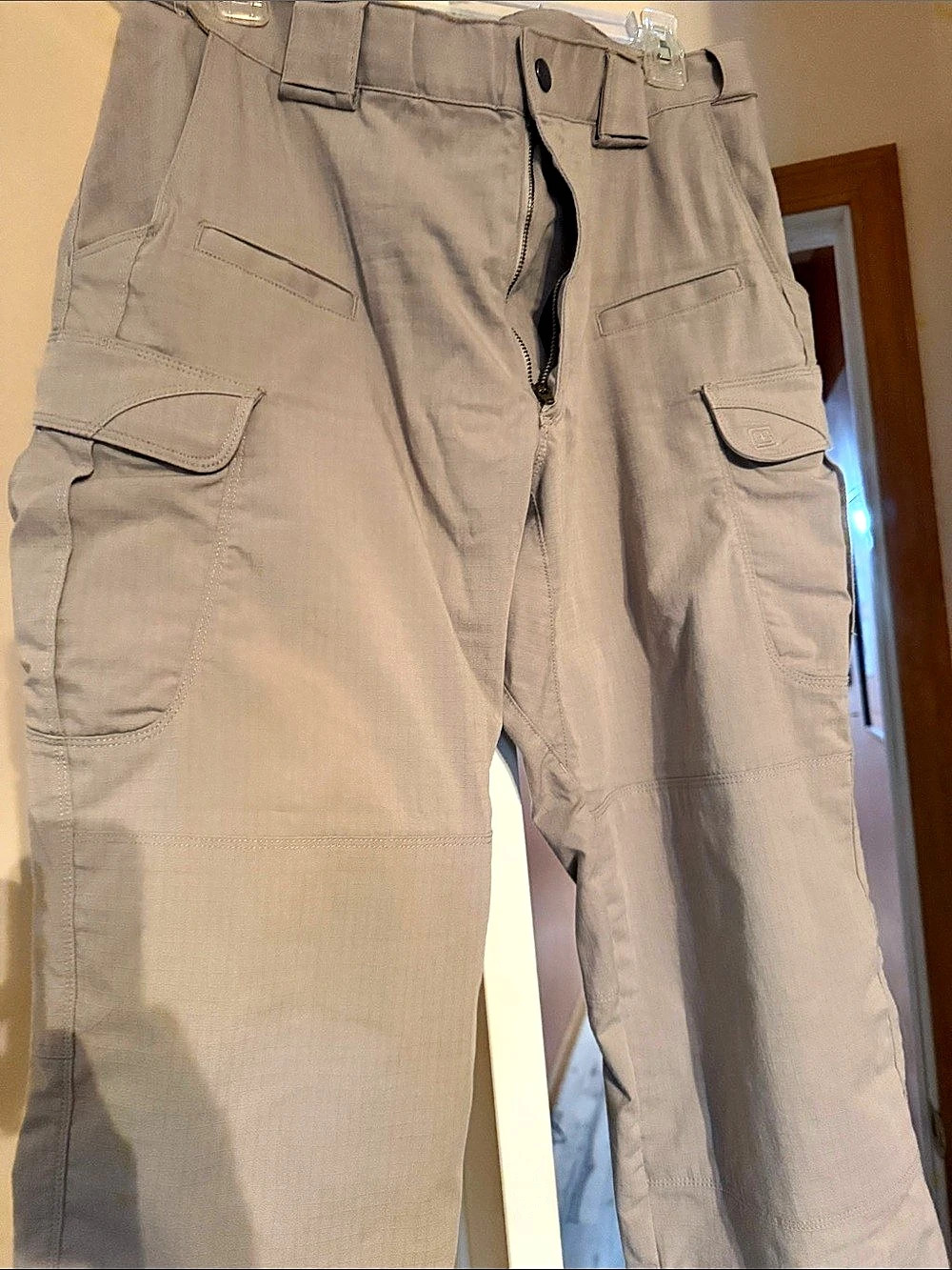 5.11 Tactical Stryke Cargo Pant Tan Medium